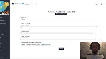 How to find profitable products for DropShipping from AliExpress to eBay using the AutoDS finder