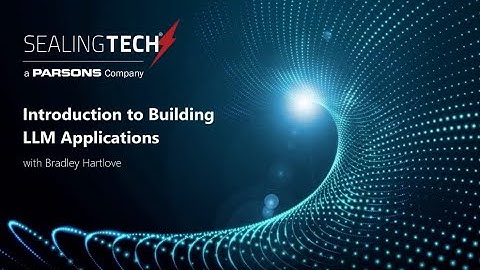 Introduction to Building LLM Applications