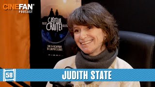 Judith State Castelul Crăiței Monștri Malmkrog Sieranevada Cinefanpodcast S04E04