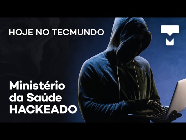 Ministério da Saúde FORA DO AR! Encontre o cometa Leonard no céu! – Hoje no TecMundo