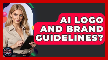 AI Logo And Brand Guidelines? - Graphic Design Nerd
