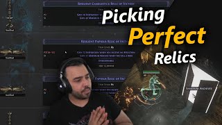 Never fail Sanctum again with these CHEAP relics - POE Ancestors