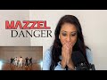 Choreographer Reacts to MAZZEL - DANGER (DANCE PRACTICE)