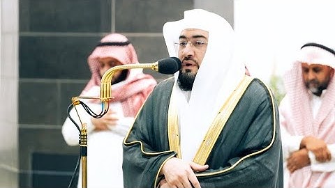 عندما يبدع 😍💙 الشيخ بندر بليلة - تلاوة أكثر من رائع - أواخر سورة لقمان - من صلاة الفجر 9 شوال 1444هـ