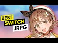 15 Best Switch JRPGs of All Time [2021 Update]