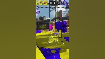 Splatoon 3