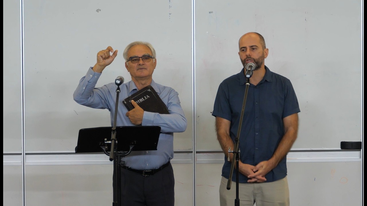 Working Together in the Kingdom