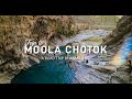 Road Trip to Moola Chotok, Balochistan