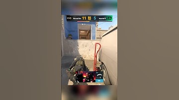 DON’T TEAMKILL! 🤦‍♂️ CS2 Gone Wrong!