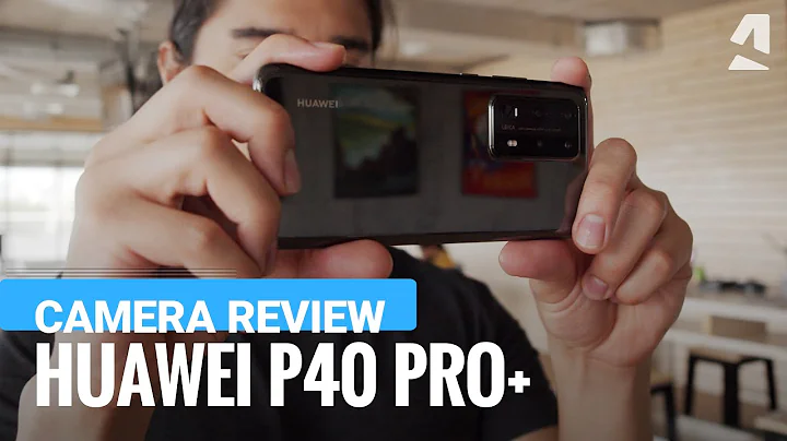 Huawei P40 Pro+ camera review - DayDayNews