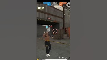 when my friend challenge me 1 v 1 in custom le me 😈