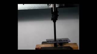 Screwdriving Slide with Long Travel Vacuum Spindle | Assembly Automation Industries