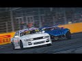 SOCHI DRIFT CHALLENGE НА ТРАССЕ ФОРМУЛЫ 1. Часть 2. GO HARD