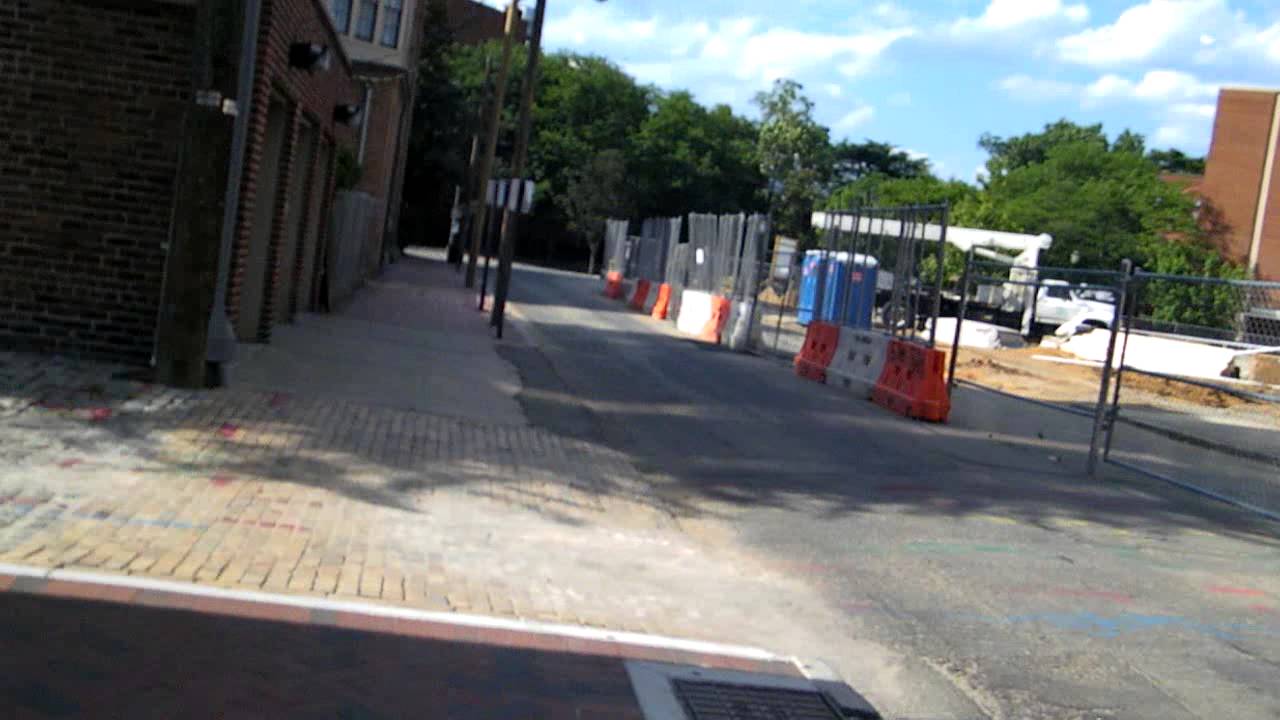 vcu campus tour video