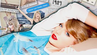 The Complete 1989 TV Lore Explained (Taylor Swift)