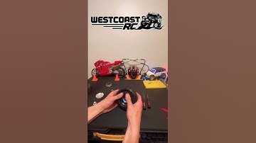 ASMR | NEW JConcepts Ruptures with Dual Stage foams #asmr #traxxas #prolineracing #rccrawler #shorts