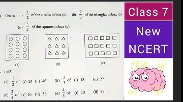 Class 7 Maths | Q 4,5 | Ex 2.1 Chapter 2 Fractions and Decimals | New NCERT