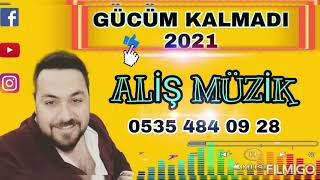 ALİŞ MÜZİK KALMADI...... Resimi