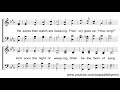 The Church's One Foundation - A Cappella Hymn