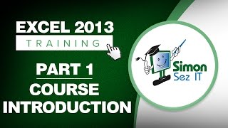 Excel 2013 for Beginners Part 1: An Introduction to Using Excel 2013 screenshot 5