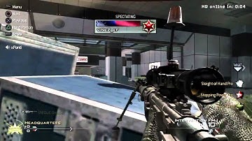 eF vs UNiQuE (2-0) | Mw2 by Jasey