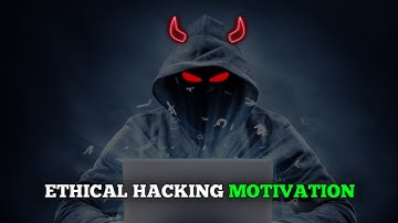 Ethical Hackers motivation 🔥 👨‍💻 | Ethical Hacker status