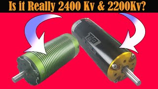 Brushless Motor Kv Secrets Unveiled, Can You Trust the Numbers?