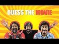 Bekaar Sundays | Guess The Movie | Bekaar Vlogs