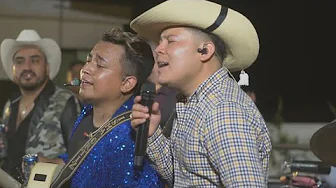 LIBRO DE RECUERDOS • Isma Ortiz & Sierreños M.O. Ft Los Apodados VIDEO OFICIAL EN VIVO LIBRO DE RECUERDOS • Isma Ortiz & Sierreños M.O. Ft Los Apodados VIDEO OFICIAL EN VIVO