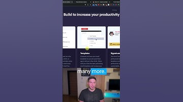 🛠️ Useful AI Chrome Extensions: InboxPro ✉️