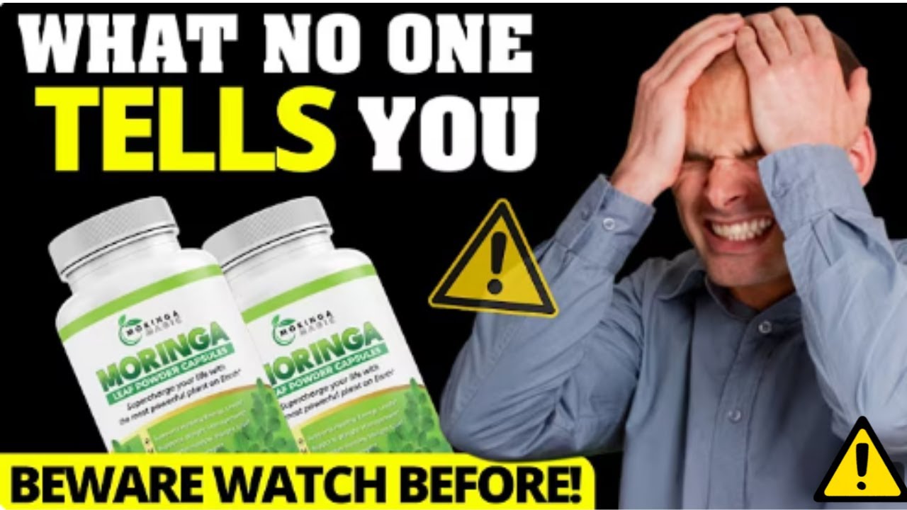 ((🍃❌WATCH!⛔️😭)) MORINGA MAGIC REVIEWS — Moringa Magic Review – MORINGA MAGIC