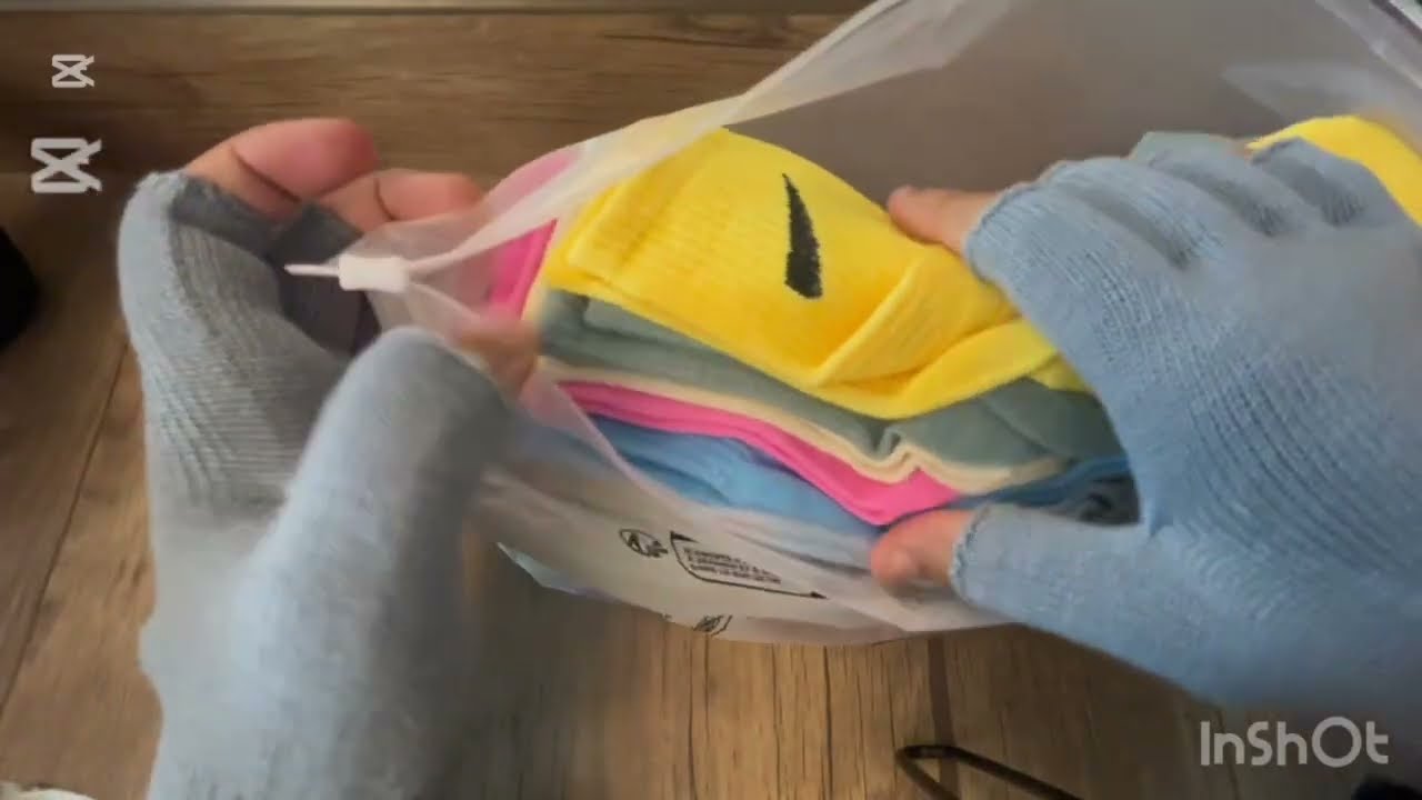 طلبيتي من شي إن وصلت ✨ | ASMR تفريغ هادئ