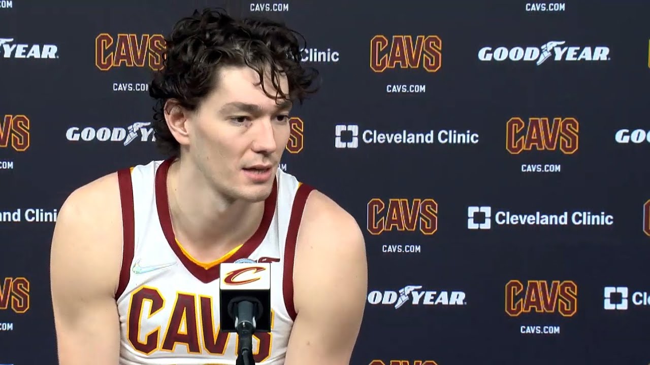 Cleveland Cavaliers: Cedi Osman is weakest link in rebuild