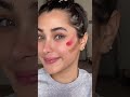 طريقة دمج فعالة ج2 Love اكسبلور Makeuptutorial Makeup Makeuptips Makeuptricks ميكب