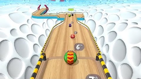 Going Balls - ⚽️😍 Going Balls All levels Gameplay IOS | Going Balls level  333