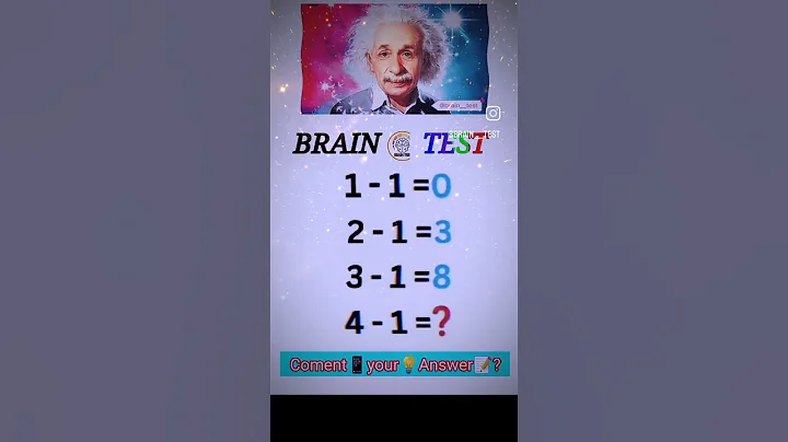 Genius IQ Test-Maths Puzzles | Tricky Riddles | MathsGame | Paheliyan with Answers |Tricky#shorts