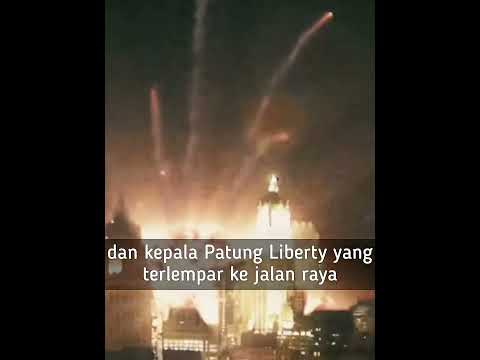 Fakta unik di