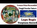 Tinggi daraka nataro  arman dian ruzandah  official music 