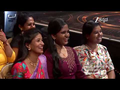 Dance Karnataka Dance Super Mom | Ep - 2 | Webisode 03 | Sep, 28 2026 | Zee Kannada