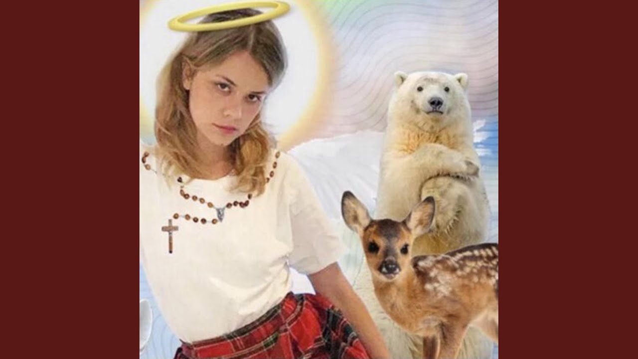 Watch Dasha on YouTube Watch Dasha on YouTube