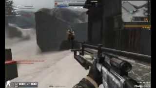 Combat Arms | Jump Hack [Reuploaded]