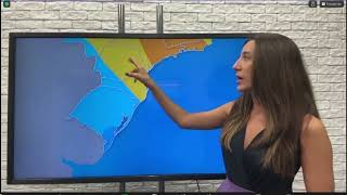 Alerta Rio Grande do Sul: temporais retornam nesta quarta-feira (8) para áreas já afetadas