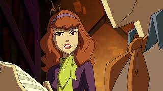 Scooby Doo11Bölüm Part4 Serumun Sırrı Gizem Avcıları Mystery Incorporated