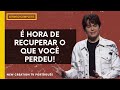 Muito mais restaurao est chegando  joseph prince  new creation tv portugus