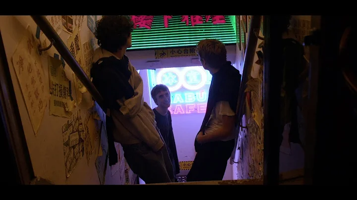 People I’ve Met - Promise (Official Music Video)