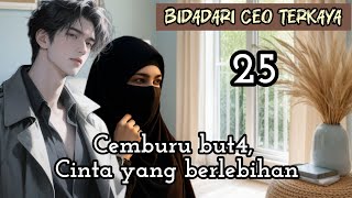 Download Lagu Part:25 Cemburu but4, Cinta yang berlebihan.  MP3 Download Lagu Part:25 Cemburu but4, Cinta yang berlebihan.  MP3