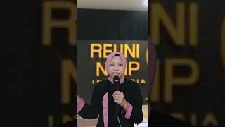 MC ( Acara Reuni )