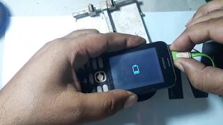 Nokia RM-1110 charging solution/Nokia 215 charging solution/GR SOLUTION MASTER