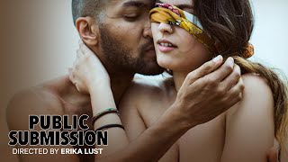 'Public Submission' by Erika Lust |  Trailer | Else Cinema