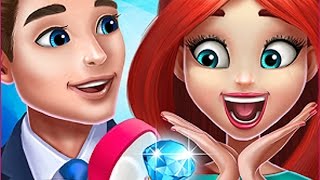 Gameplay Loca historia de amor [Android & iOS] screenshot 1